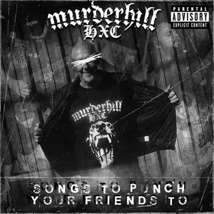 FEED EM TO THE DOGS (feat. Madhat McGore)