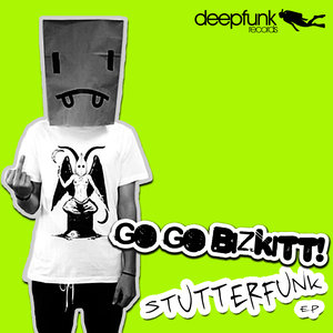 StutterFunk - EP