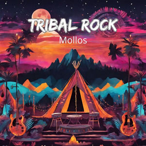 Tribal Rock (Extended Mix)
