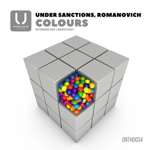 Colours (Extended Mix)