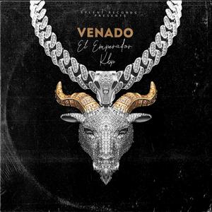 VENADO (feat. KBP el Alien)