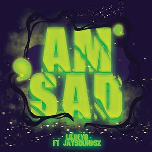 Am sad (feat. Jaysoundsz) [Explicit]