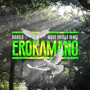 Erokamano