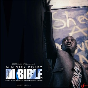Di Bible(feat. Fritz, Emani, RP & Kingzkid)