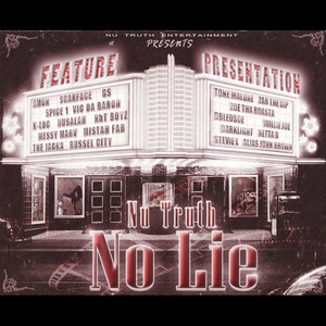 Banger(feat. Darklight, Vic Da Baron & Amon) (Explicit)