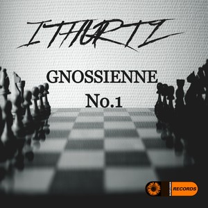 Gnossienne No.1