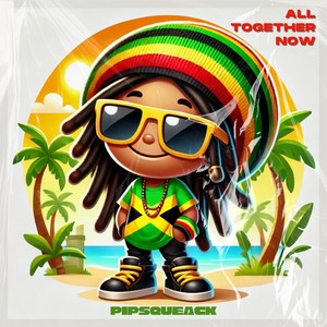 All Together Now (Beech Radio Edit)