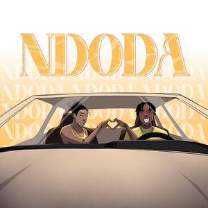 Ndoda