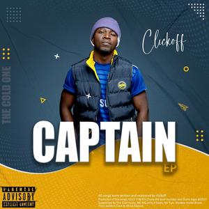 Captain (Explicit)