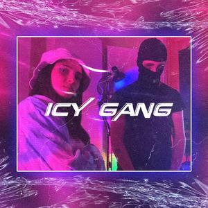 ICY GANG (feat. Kontra)