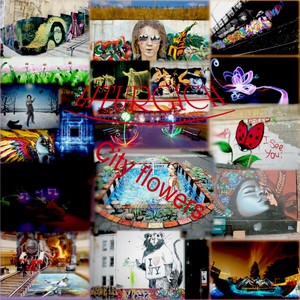 City Flowers (Original Mix)