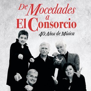 De Mocedades A El Consorcio