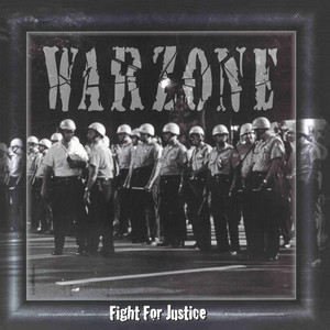 Fight For Justice (Explicit)