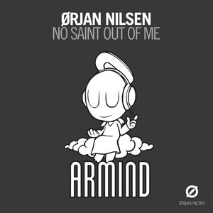 No Saint Out of Me - Single