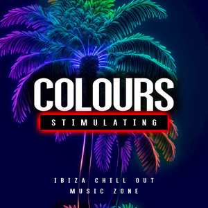 Colours Stimulating