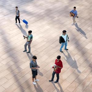 PROSPETTIVE (feat. ETEROTOPIA)