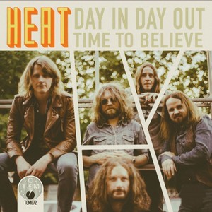 Day in, Day Out