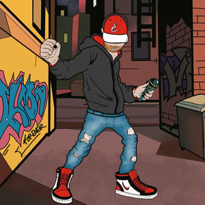 Scrape the Funk off My Soul