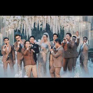 GỬI BẠN THÂN NGÀY CƯỚI (feat. OPlus Band, Đinh Mạnh Ninh, Yanbi, Dương Trường Giang & Dương Trần Nghĩa)