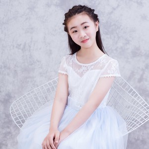 如果时间能倒流—李诗蓝
