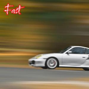 Fast (feat. Conro & Collin Raye)