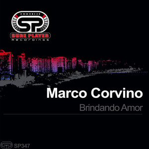 Brindando Amor (Original Mix)