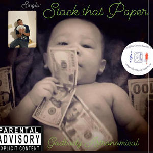 Stack that paper (Explicit)