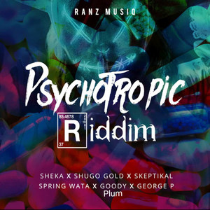 Psychotic Riddim