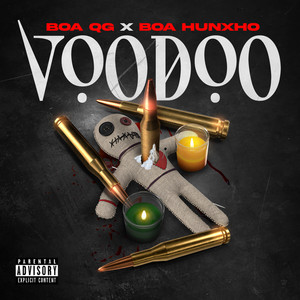 VooDoo (Original Mix|Explicit)