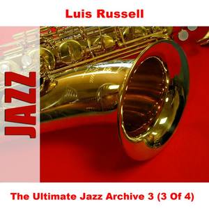 The Ultimate Jazz Archive 3 (3 Of 4)