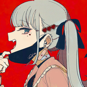 ヴァンパイア/吸血鬼