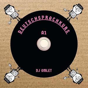 Deutschsprachkurs A1