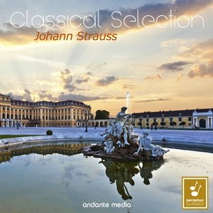 Feen-Märchen Walzer - Feen-Märchen Walzer, Op. 312