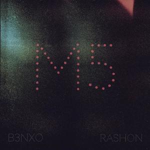 M5 (feat. Rashon) (Explicit)