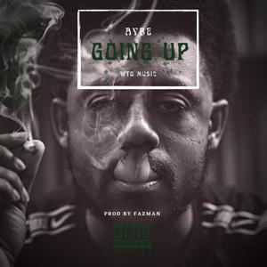 Going Up (Explicit)