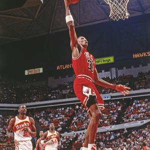 Scottie Pippen (Explicit)