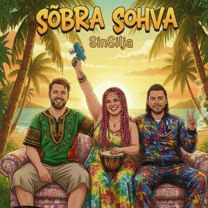 Sõbra Sohva (feat. Don Nuki & Cata)