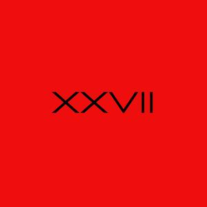 XXVII (Explicit)