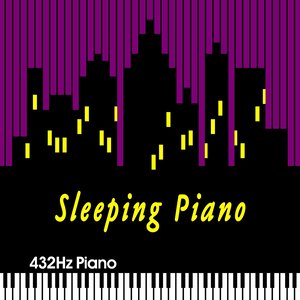 Sleeping Piano