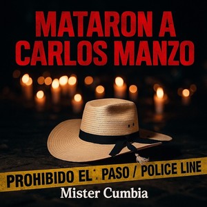 Mataron a Carlos Manzo