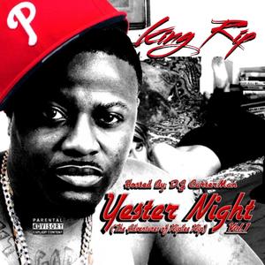 SNITCHED ON ME(feat. K Nine) (Explicit)