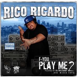 F-You Play Me 2 (Explicit)