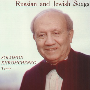 Russian and Jewish Songs