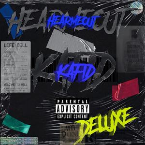 Naked (feat. Selena Victorria) (Explicit)