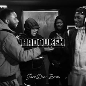 Hadouken - Scrufizzer x Maxsta