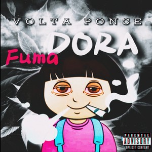 Fumadora (Explicit)