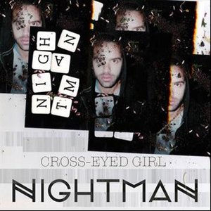 Cross-eyed Girl (斜视的女孩)