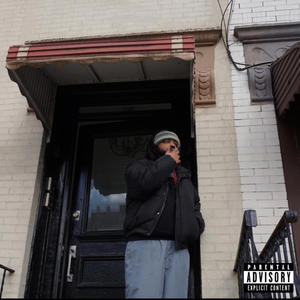 STEPPED OVER THE LINE (feat. JULIAN ARGO) (Explicit)