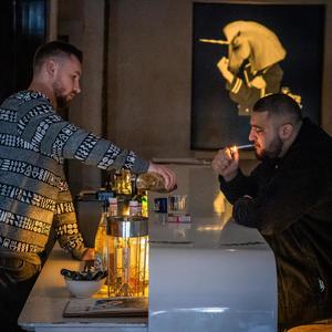 Big O - Die Zeit vergeht (Explicit)