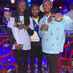 Ion Need (feat. Maxo gang) (Explicit)